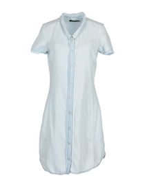 CALVIN KLEIN JEANS - Short dress