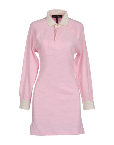 ZOOM ISABEL MARANT - Short dress