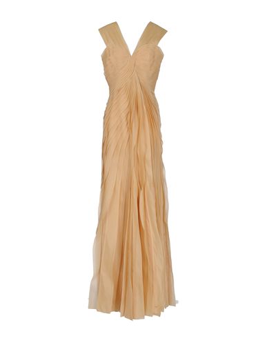ZOOM ALBERTA FERRETTI - Long dress