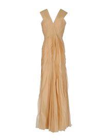 ALBERTA FERRETTI - Long dress