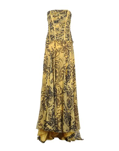 ZOOM JENNY PACKHAM - Long dress
