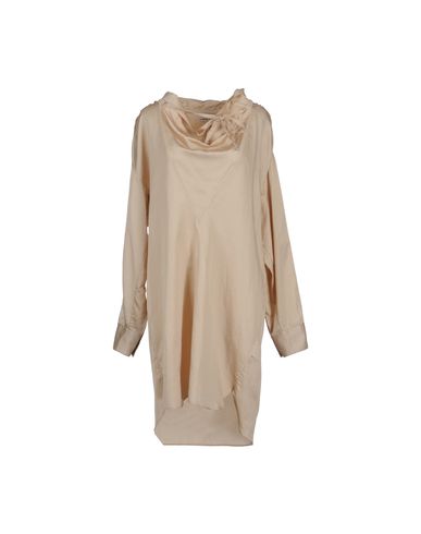 ZOOM TSUMORI CHISATO - Short dress