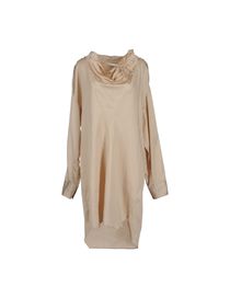 TSUMORI CHISATO - Short dress