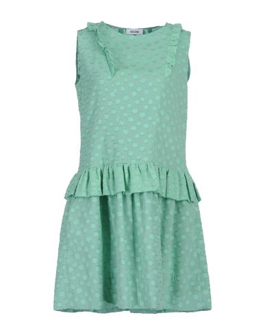 ZOOM MOSCHINO - Short dress