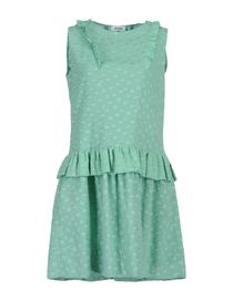 MOSCHINO - Short dress