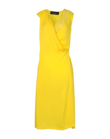 ZOOM PAUL SMITH - 3/4 length dress