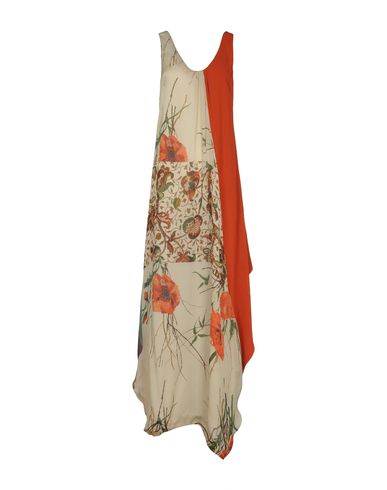 ZOOM ANTONIO MARRAS - Long dress
