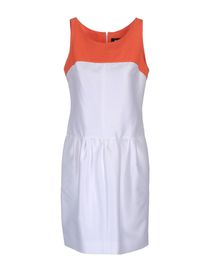 KARL LAGERFELD - Short dress