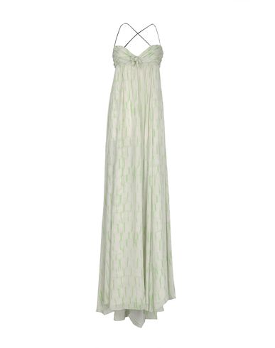 ZOOM PROENZA SCHOULER - Vestito lungo