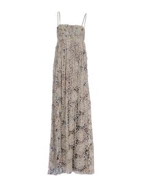 MAURIZIO PECORARO - Long dress
