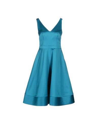 ZOOM MOSCHINO - Short dress