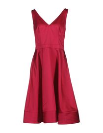 MOSCHINO - Short dress