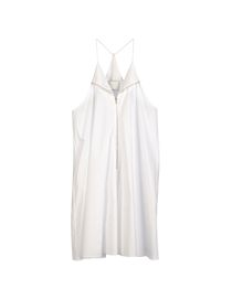 3.1 PHILLIP LIM - Short dress