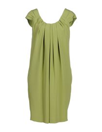 MOSCHINO - Short dress