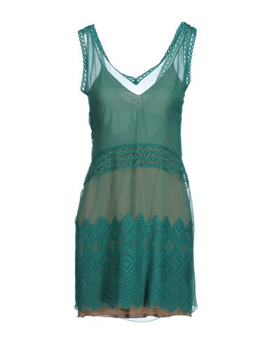 ZOOM ALBERTA FERRETTI - Short dress