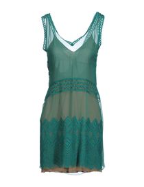 ALBERTA FERRETTI - Short dress