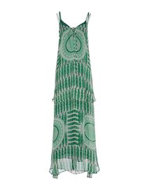 ANTIK BATIK - Long dress