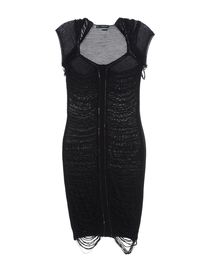 DSQUARED2 - 3/4 length dress