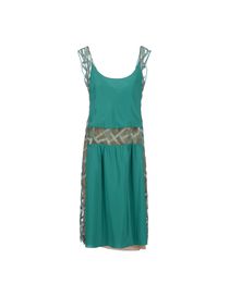 ALBERTA FERRETTI - Short dress