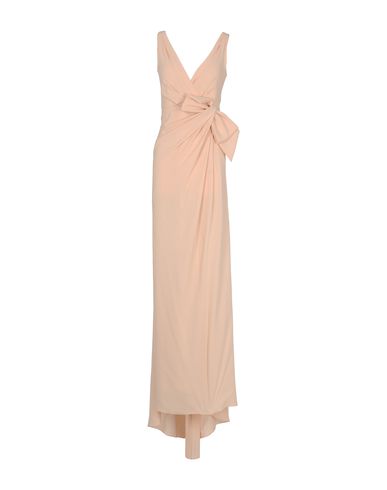 ZOOM MOSCHINO - Long dress