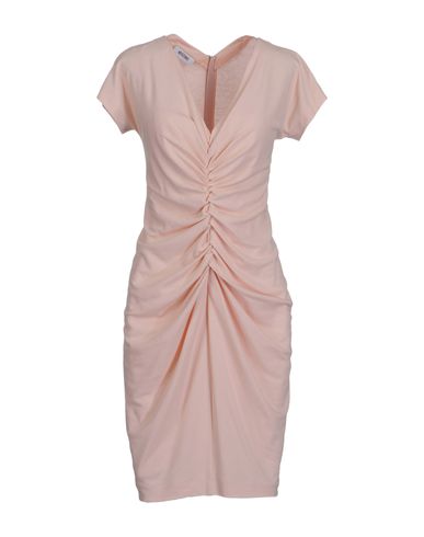 ZOOM MOSCHINO - Short dress