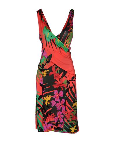 ZOOM ALBERTA FERRETTI - Short dress