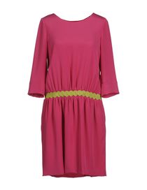 MOSCHINO - Short dress