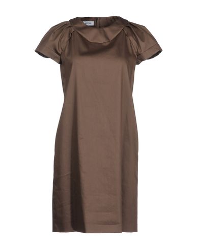 ZOOM MOSCHINO - Short dress