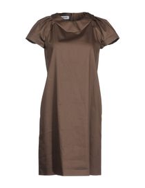 MOSCHINO - Short dress