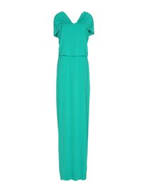 ALBERTA FERRETTI - Long dress