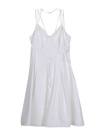 KARL LAGERFELD - Short dress