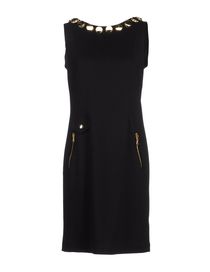 MOSCHINO - Short dress