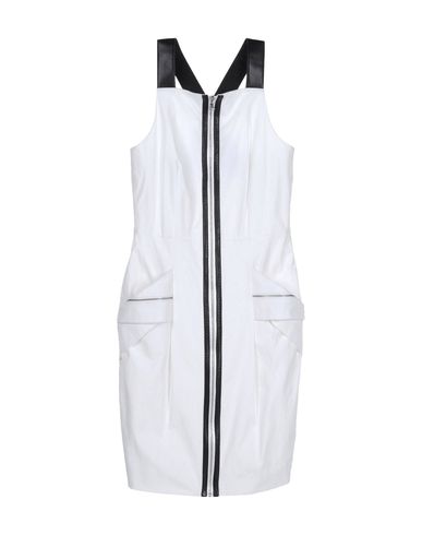 ZOOM PROENZA SCHOULER - Vestito corto