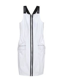 PROENZA SCHOULER - Short dress