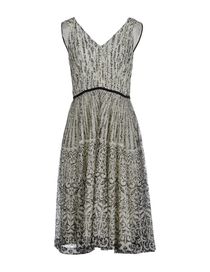 MOSCHINO - Short dress