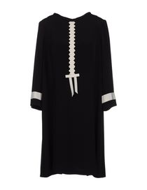 MOSCHINO - Short dress