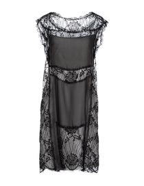 ALBERTA FERRETTI - Knee-length dress
