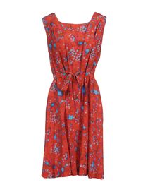 CACHAREL - 3/4 length dress