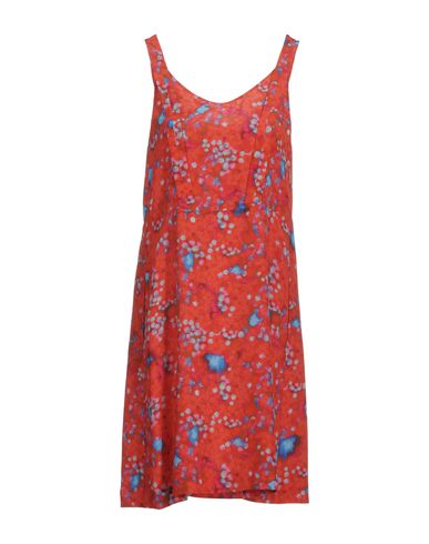ZOOM CACHAREL - 3/4 length dress