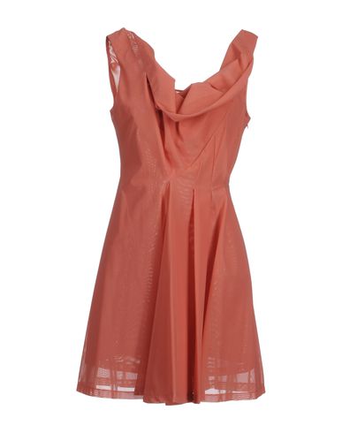ZOOM CACHAREL - Short dress