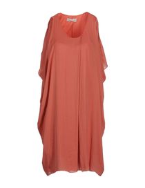 CACHAREL - 3/4 length dress