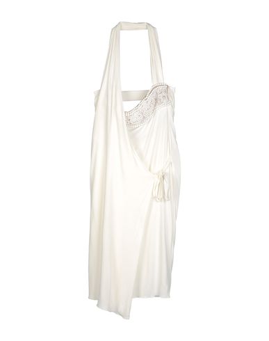ZOOM ALBERTA FERRETTI - Short dress