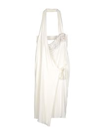 ALBERTA FERRETTI - Vestito corto