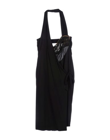 ZOOM ALBERTA FERRETTI - Short dress