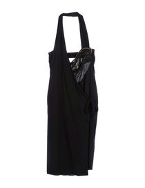 ALBERTA FERRETTI - Short dress
