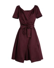 Short dress - VIVIENNE WESTWOOD ANGLOMANIA