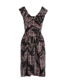 Short dress - VIVIENNE WESTWOOD ANGLOMANIA