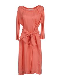 CACHAREL - 3/4 length dress