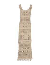 ALBERTA FERRETTI - Long dress