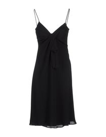MOSCHINO - Short dress